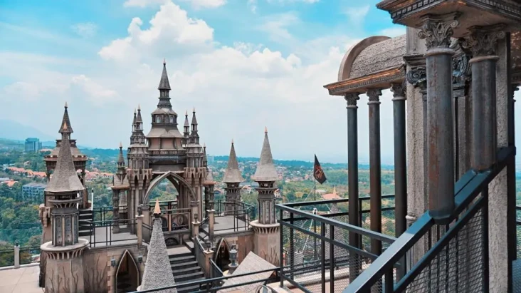 5 Rekomendasi Wisata...