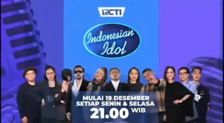 Saksikan Indonesian...