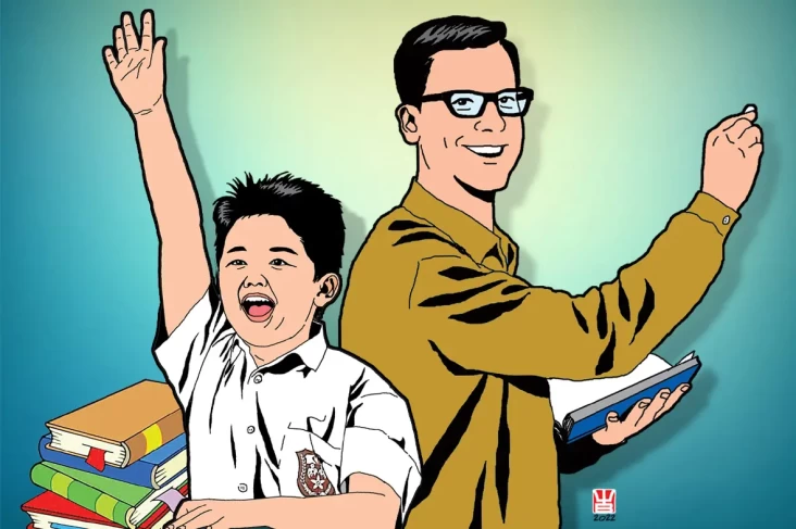 Guru dan Kualitas Pendidikan