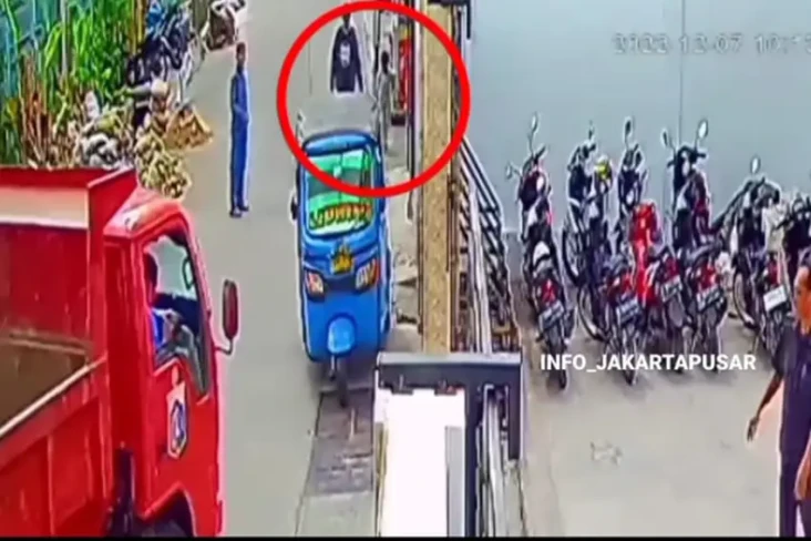 Minim Bukti, Polisi...