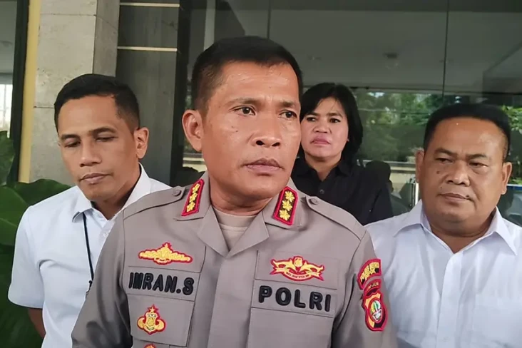 Tak Tahan Jadi Korban...