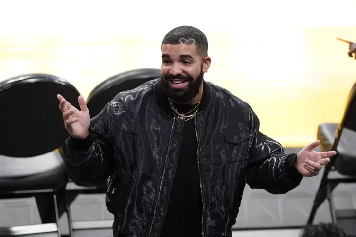 Jagokan Argentina, Drake...