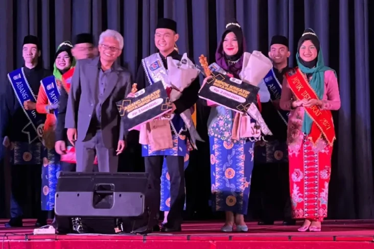 Singkirkan 30 Finalis,...