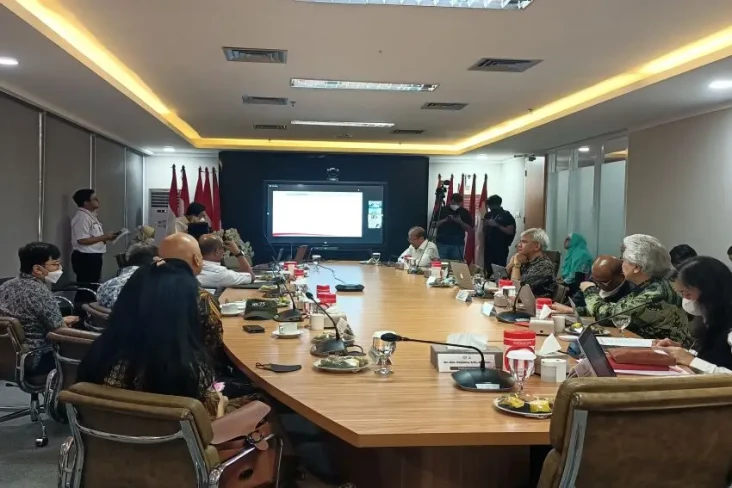 BPIP Ingin Tingkatkan...