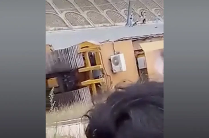 KCIC Investigasi Kecelakaan...