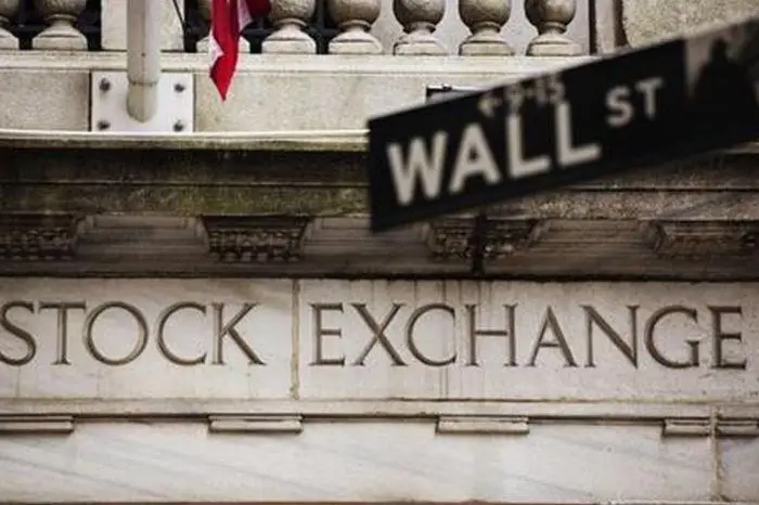 Wall Street Dibuka Menguat...