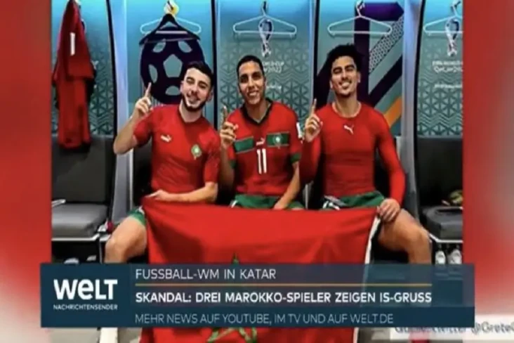 Profil Welt, Media Rasis...