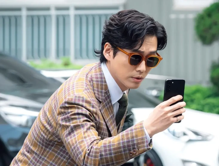6 Drama Korea Terbaik...