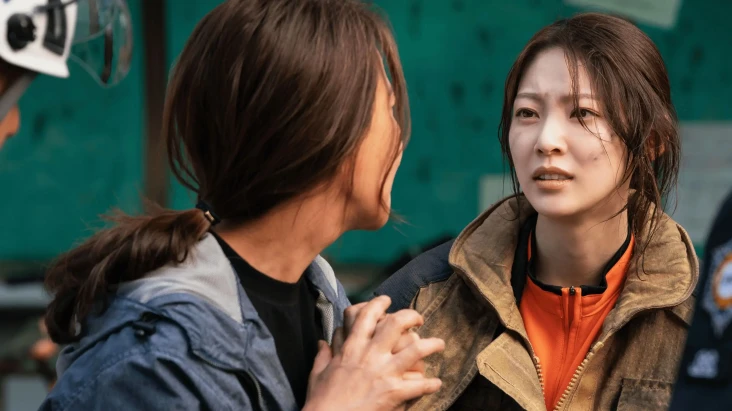 6 Drama Korea Rating...