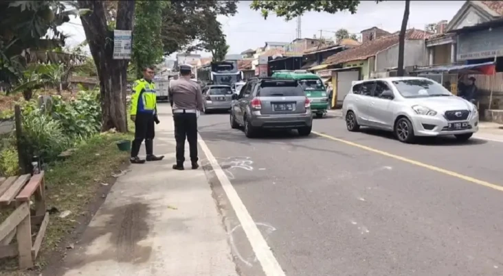 Hendak Temui Ayah di...