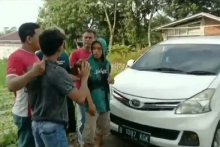 Gempar! Anak Krisdiyanti...