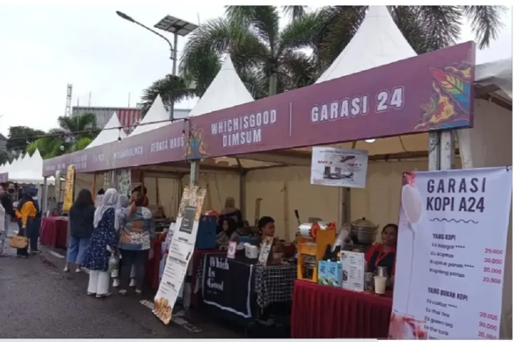 Diskop dan UMKM Kota...