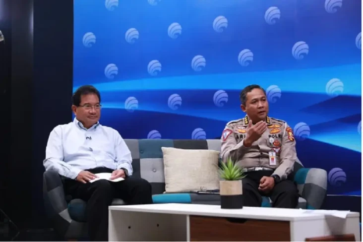 Jelang Libur Nataru,...