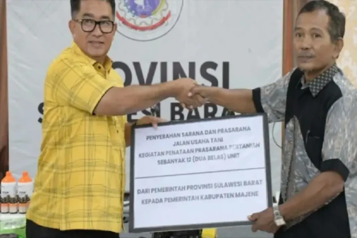 Wujudkan Merdeka Pangan,...