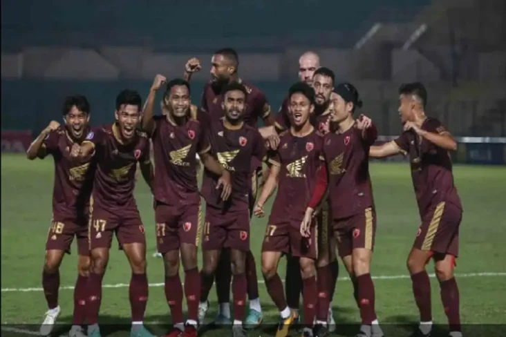 PSM Makassar Kembali...