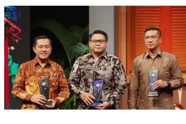 Konsisten Kembangkan...