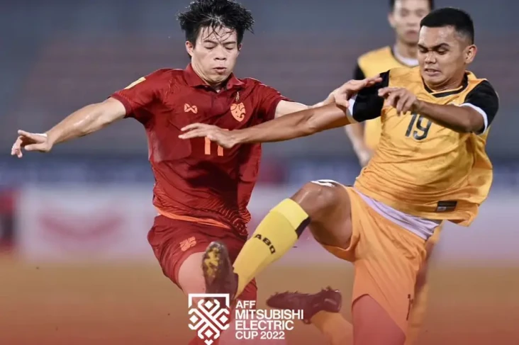 Hasil Piala AFF 2022:...