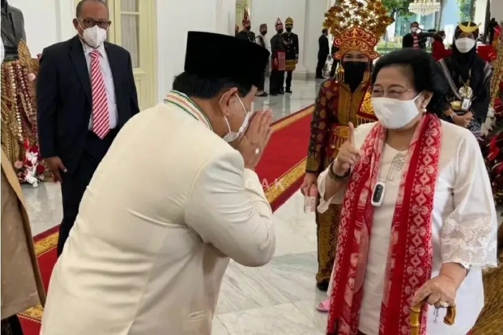 Dilema PDIP Hadapi Pilpres...