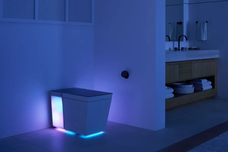 Kohler Luncurkan Jamban...