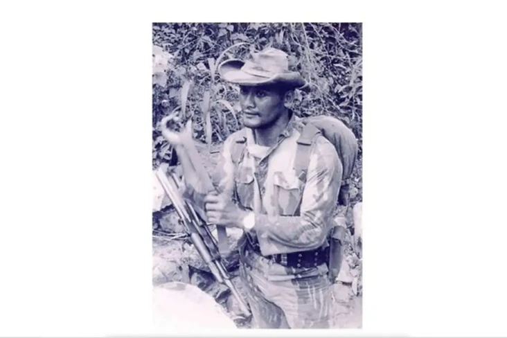 Ngebet Masuk Akmil,...