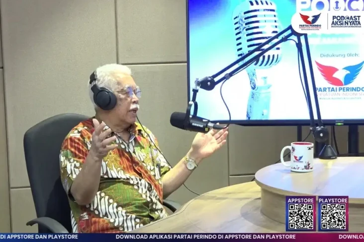 Podcast Aksi Nyata,...