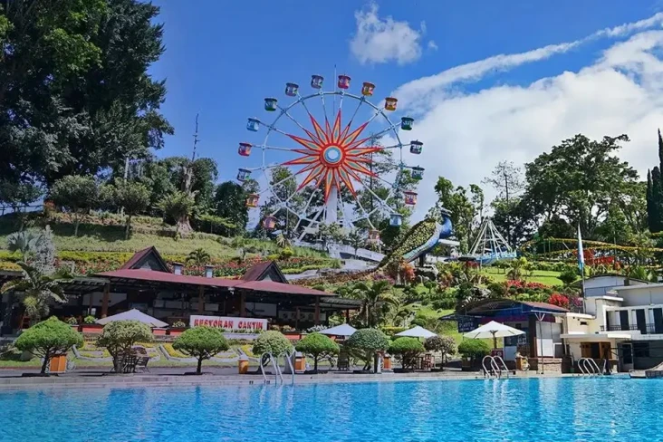 10 Rekomendasi Tempat...