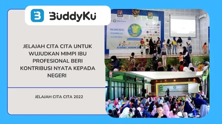 Antusias Masyarakat...