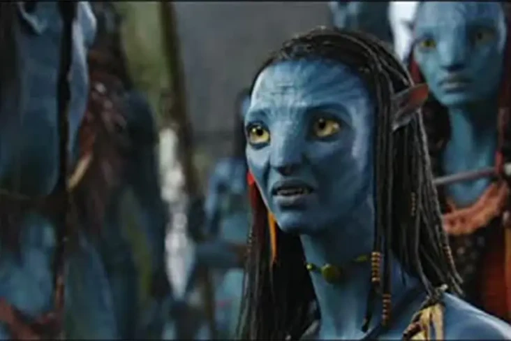 Avatar 3 Dirumorkan...