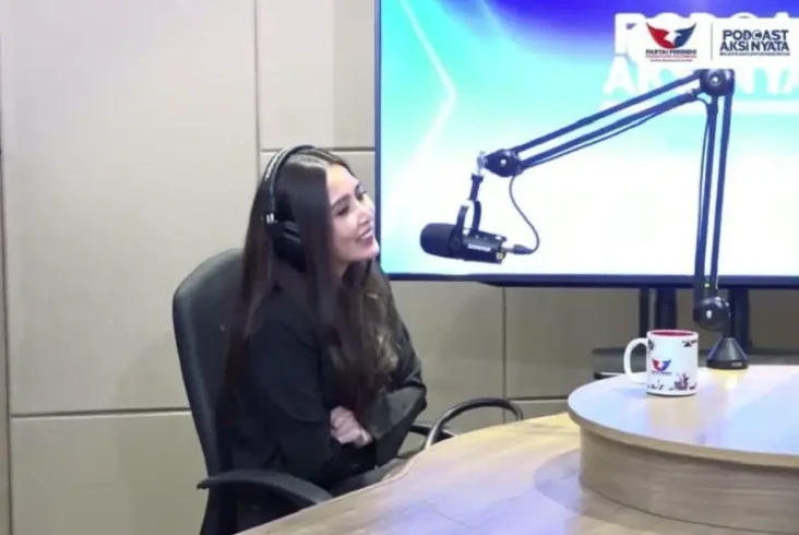 Podcast Aksi Nyata Perindo:...