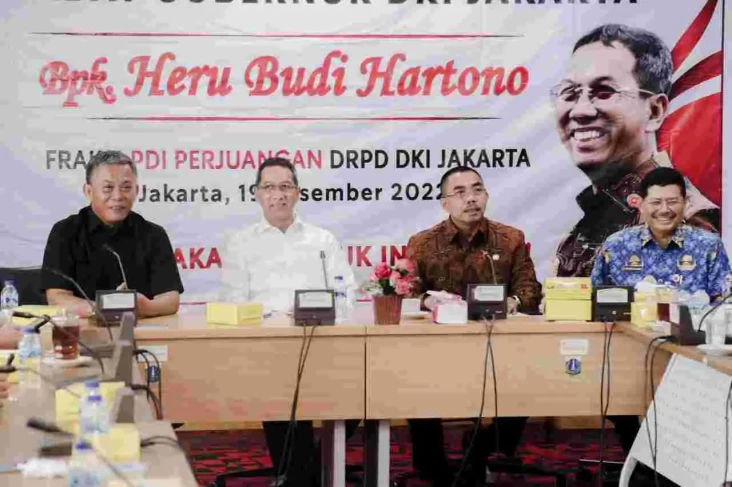 Sowan Keliling Fraksi...