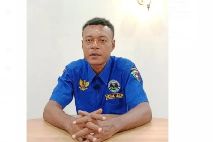 Cegah Korupsi Dana Otsus,...
