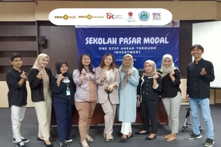MNC Asset Management...