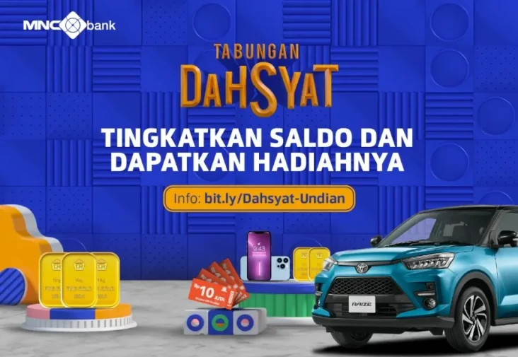 Catat Waktunya! 22 Desember...