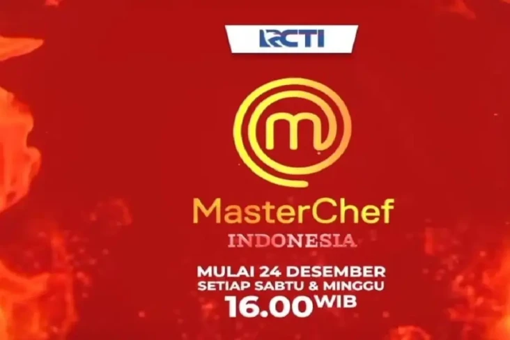 MasterChef Indonesia...