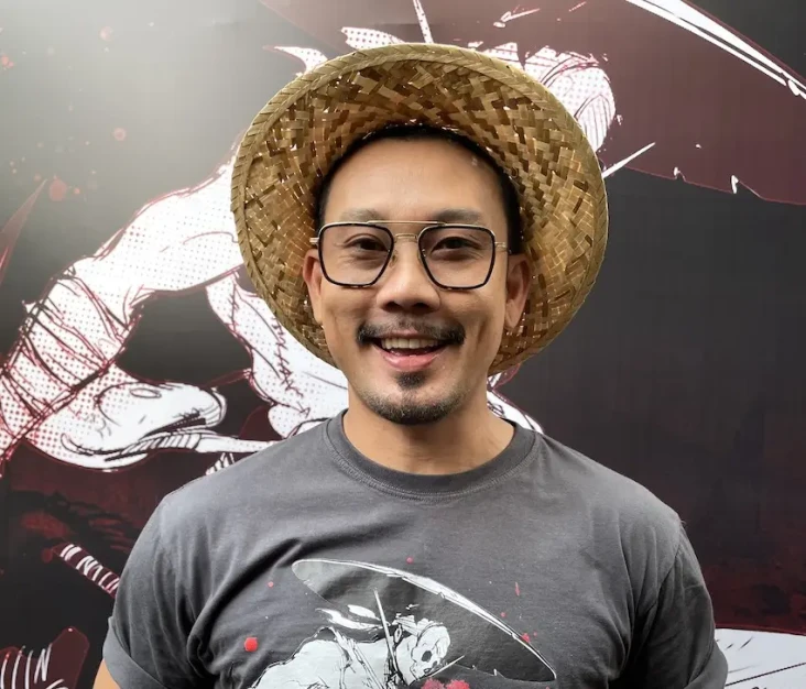 Tak Punya Resolusi di...