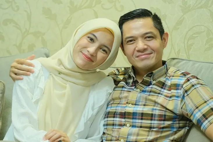 Dikabarkan Cerai dengan...