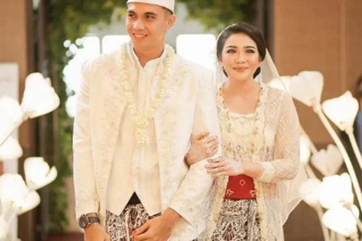 5 Potret Cantik Destiara...