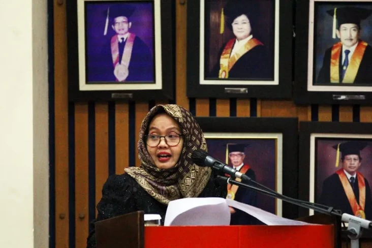 Selamat! Kepala Divisi...