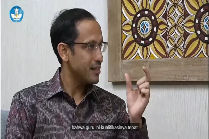 2 Kunci Sukses Hadapi...