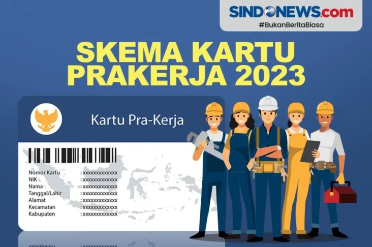 7 Daftar Bansos yang...