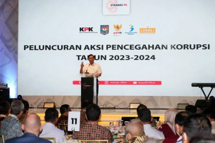 Sebut OTT KPK Kurang...