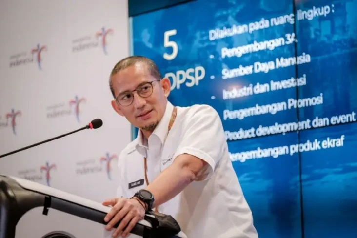 Apresiasi Kolaborasi...