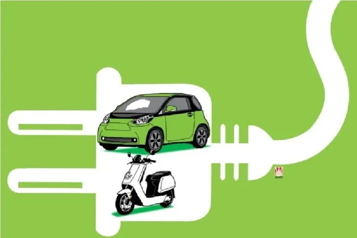 Soal Insentif Mobil...