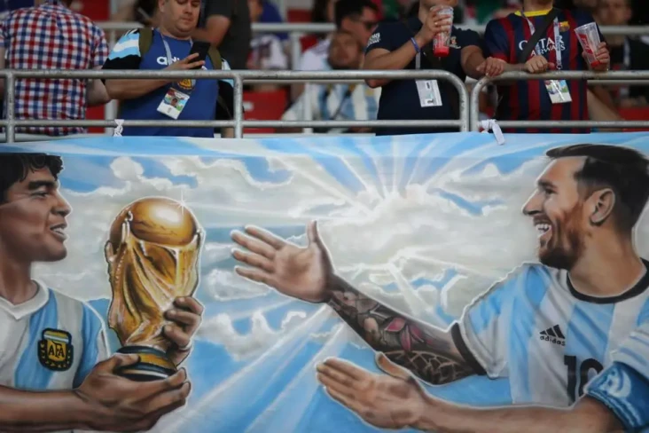 10 Fakta Menarik Argentina,...