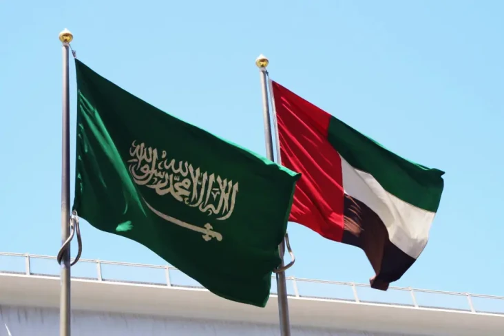 Ini Perbedaan Arab Saudi...