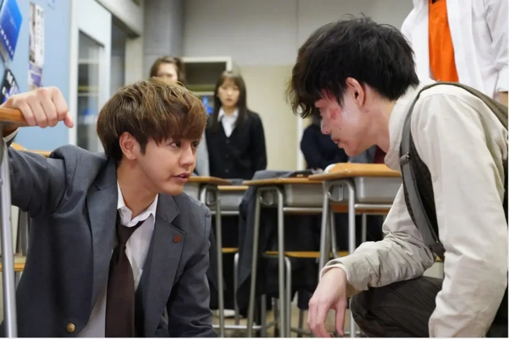 5 Drama Jepang Genre...