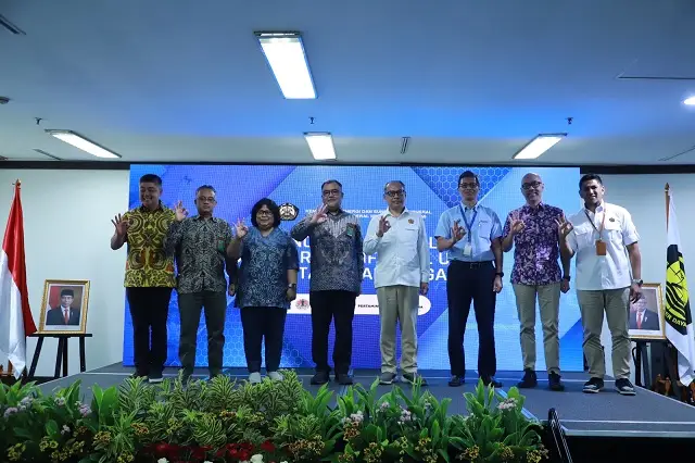 Tingkatkan Kemudahan...