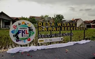 Yuk Nikmati Serunya...
