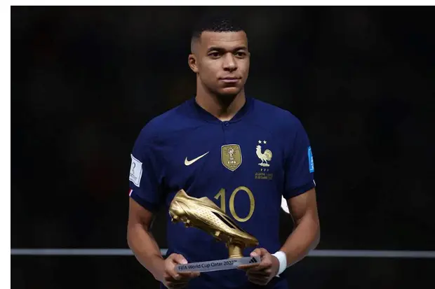 Jadi Top Scorer, Ini...