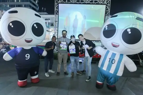 Keren! Ini yang Buat...